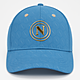 Cappello da Calcio del Team SS Napoli