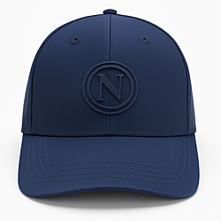 Berretto Ufficiale SSC Napoli
