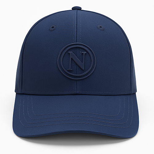 Berretto Ufficiale SSC Napoli