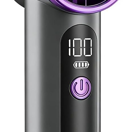 ARRANC-O Portable Mini Fan | USB Portable Silent Cooling