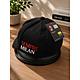 AC Milan FC Cappello - Berretto Ufficiale del Calcio Club