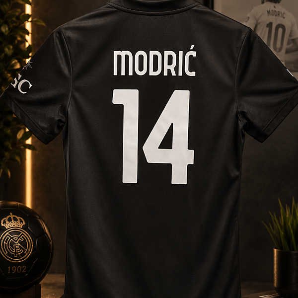 AC Milan Football Club Jersey