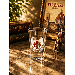 Bicchiere da Shot Heritage - Firenze, Italia