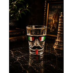 Collezione di Vetro Reale del Patrimonio Italiano