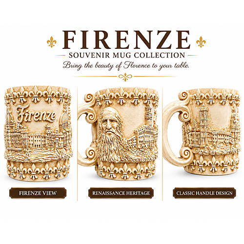 Collezione Patrimonio Italiano di Firenze