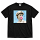 David Bubble Gum T-Shirt