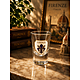 Firenze Fleur Bicchiere Decorativo per Shot