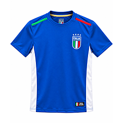 Maglia della Nazionale Italiana di Calcio - Merchandise e Abbigliamento Ufficiale
