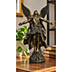 Scultura Angelo Alato - Design Maestoso