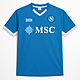 Maglia da Calcio Casa Napoli - SSC Napoli Stagione 2023/24
