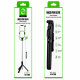 Allpress Selfie Stick Tripod AS-07068