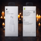 Apple USB-C 20W Charger | Original Fast Charging Power Adapter