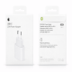 Apple USB-C 20W Charger | Original Fast Charging Power Adapter