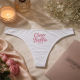 Ciao Bella Firenze Thong