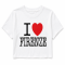 I Love Firenze T-Shirt
