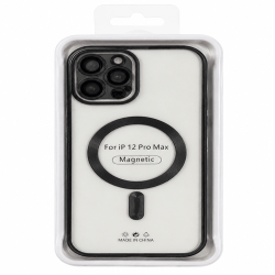 Magnetic Case for iPhone 12 Pro Max