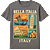 Maglietta Souvenir Bella Italia
