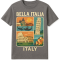 Maglietta Souvenir Bella Italia