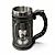 Tazza Cavaliere Crociato Regalo Barware Gotico