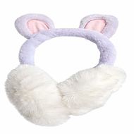 Cuffie Pelose a Orecchie di Gatto