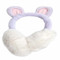 Cuffie Pelose a Orecchie di Gatto