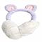 Cuffie Pelose a Orecchie di Gatto