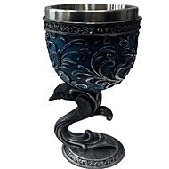 Tazza Decorata