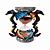 Timer di Sabbia a Clessidra con Drago – Decorazione Fantasy