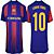 Maglia FC Barcelona Lamine Yamal 10