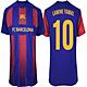 Maglia FC Barcelona Lamine Yamal 10
