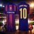 Maglia FC Barcelona Lamine Yamal 10