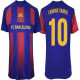 FC Barcelona Lamine Yamal 10 Jersey