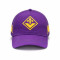 Cappello da calcio Fiorentina Viola Unisex Stadium