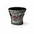 Bicchiere da Shot Firenze Fleur de Lis Souvenir dall'Italia