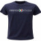 Firenze Italia Premium Logo T-shirt