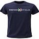 Firenze Italia Premium Logo T-shirt