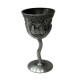 Coppa Souvenir in Bronzo Firenze Ponte Vecchio