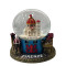 Globo di Neve Glitter del Duomo di Firenze