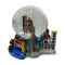 Globo di Neve in Cristallo del Duomo di Firenze