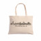 Borsa a Spalla Canvas di Firenze, Italia – Souvenir di Viaggio
