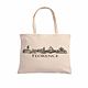 Borsa a Spalla Canvas di Firenze, Italia – Souvenir di Viaggio