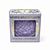 Sapone di Lusso Glicine Wisteria Made in Italy Fragranza Floreale