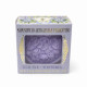 Sapone di Lusso Glicine Wisteria Made in Italy Fragranza Floreale