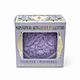 Sapone di Lusso Glicine Wisteria Made in Italy Fragranza Floreale