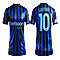 Maglia da Calcio Inter Milan #10 Edizione Lautaro