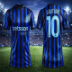 Maglia da Calcio Inter Milan #10 Edizione Lautaro