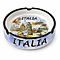 Posacenere in Ceramica Italia - Souvenir di Monumenti Italiani