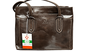 Come Scegliere una Borsa o un Portafoglio in Pelle a Firenze