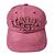 Cappello maroon con ricamo Italia 1861