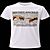 Tshirt d'Arte Creazione di Michelangelo